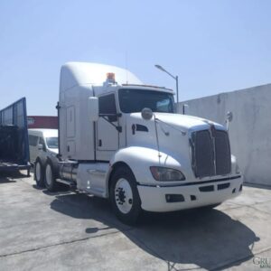 Tractocamion Kenworth Modelo T800 Año 2018 Precio $ 1,070.000.00