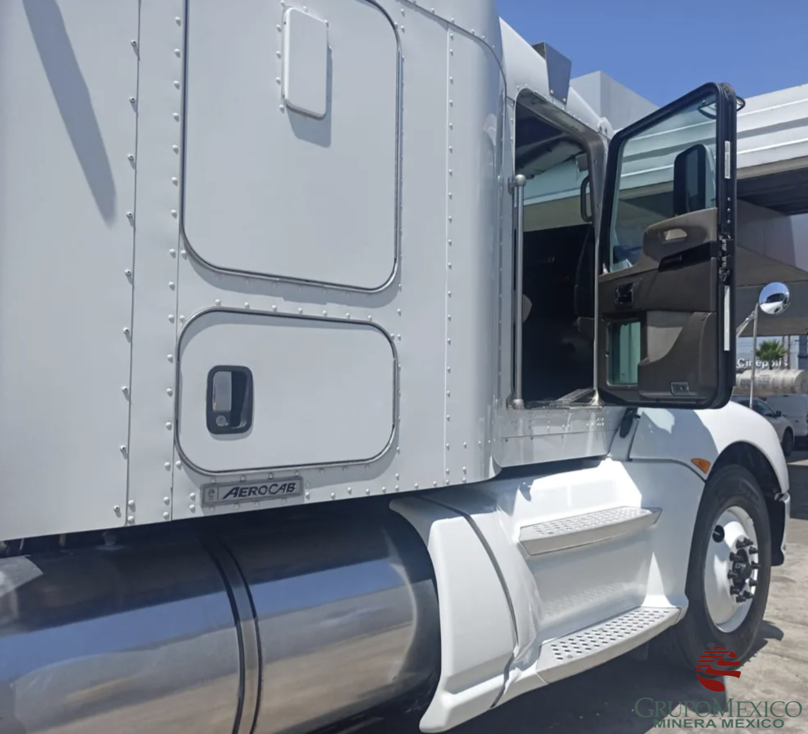 Tractocamion Kenworth Modelo T800 Año 2018 Precio $ 1,070.000.00 - Imagen 6