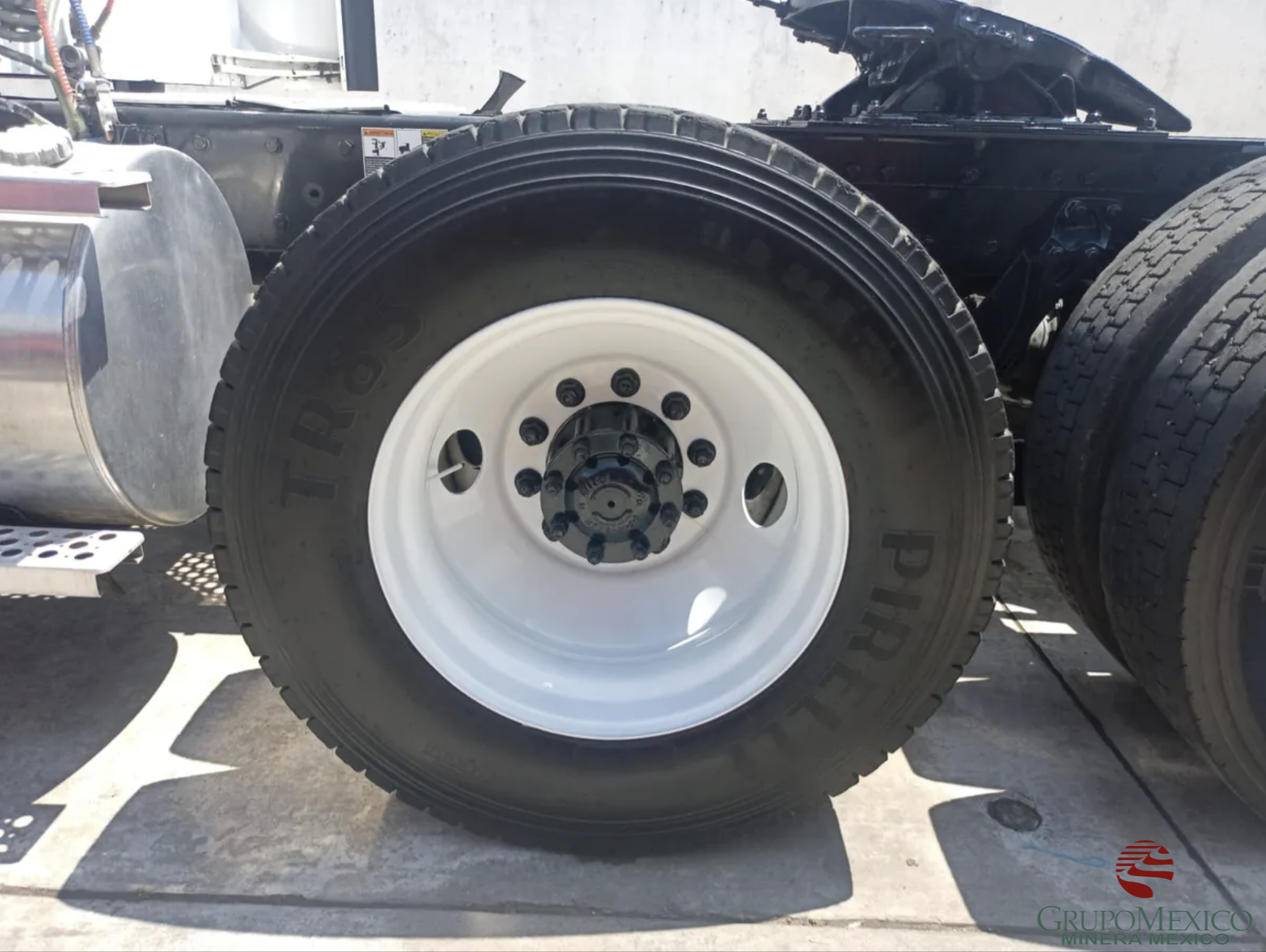 Tractocamion Kenworth Modelo T800 Año 2018 Precio $ 1,070.000.00 - Imagen 20