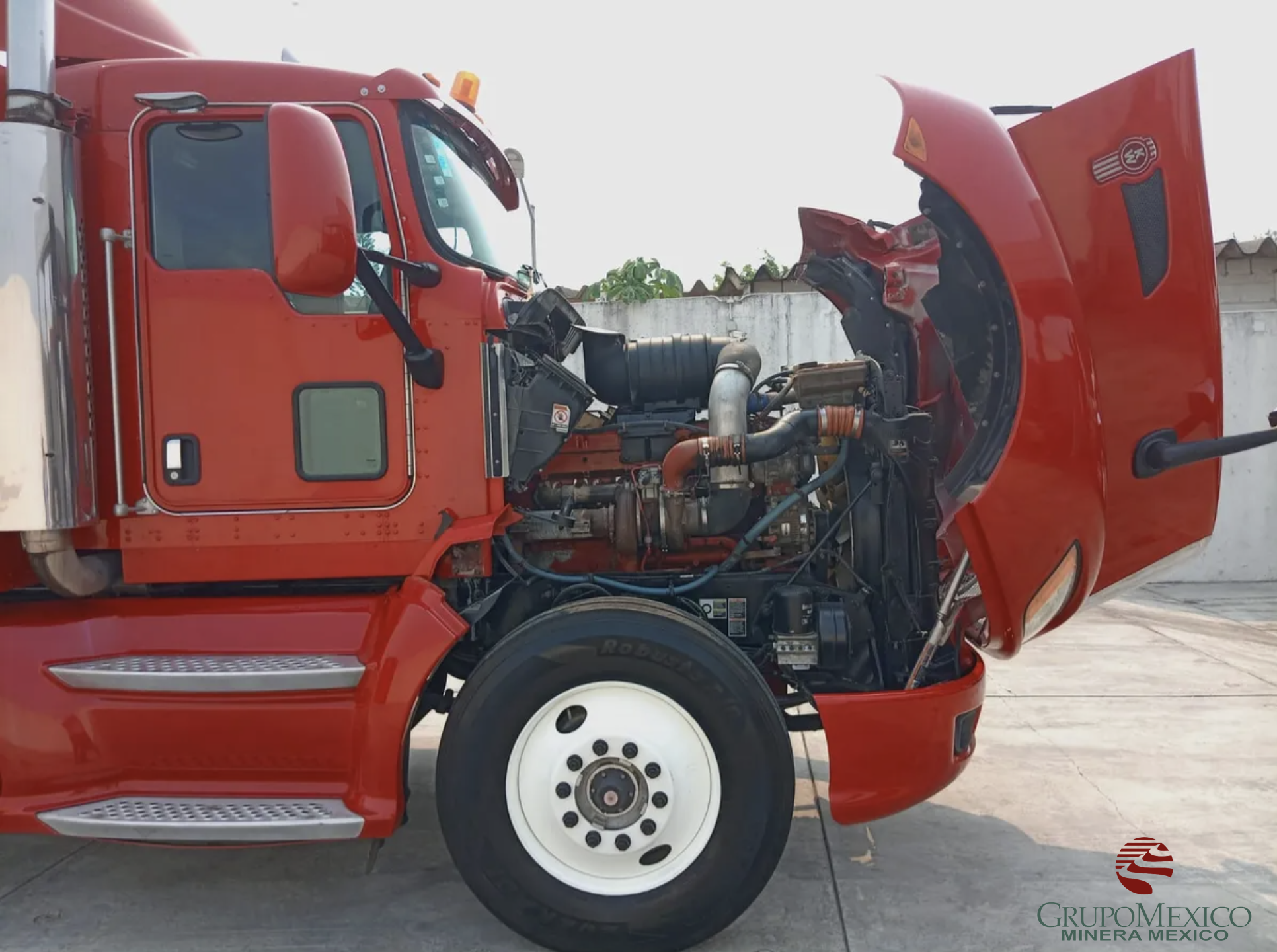 Tractocamion Kenworth Modelo T660 Año 2014 Precio $ 710.000.00 - Imagen 8