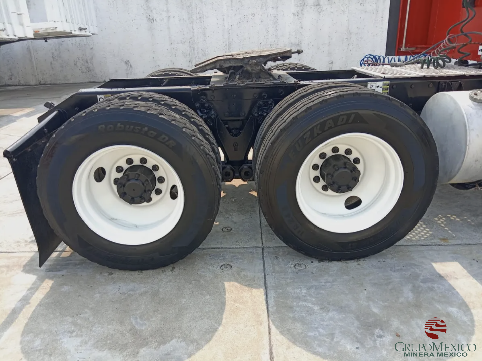 Tractocamion Kenworth Modelo T660 Año 2014 Precio $ 710.000.00 - Imagen 17