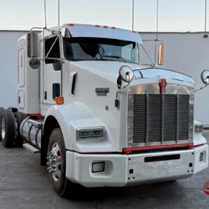 Tractocamion Kenworth Modelo T800 Año 2018 Precio $ 1,110,000.00