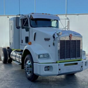 Tractocamion Kenworth Modelo T800 Año 2018 Precio $ 1,090.000.00