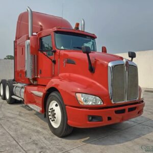 Tractocamion Kenworth Modelo T660 Año 2014 Precio $ 710.000.00