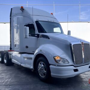 Tractocamion Kenworth Modelo T680 Año 2018 Precio $ 1,050.000.00